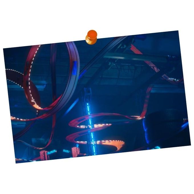 Koch Media 1065157 Hot Wheels Unleashed Videogioco per Xbox Series X-S Genere Racing Multilingua Inglese Ita colore Nero