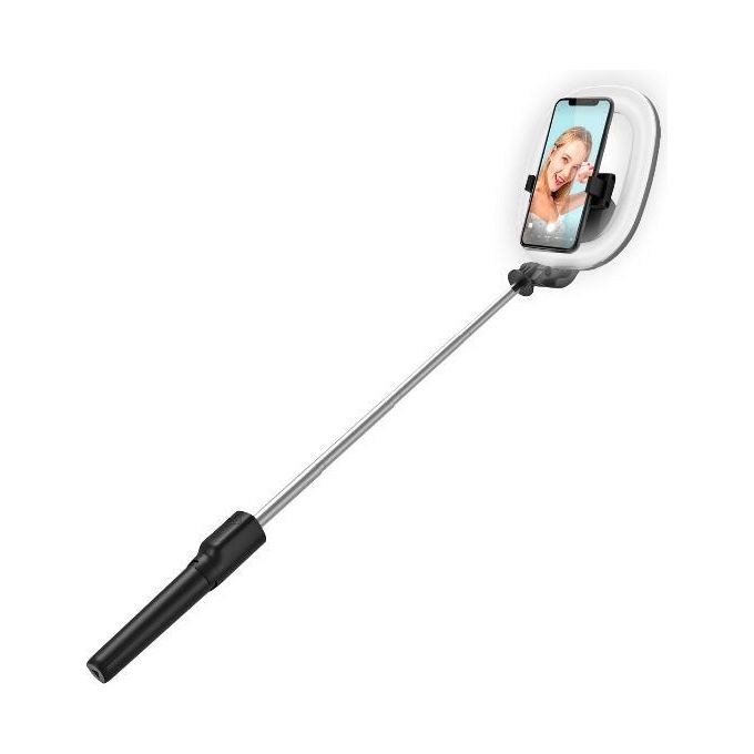 Celly Ring Light 6 Tripod Bluetooth