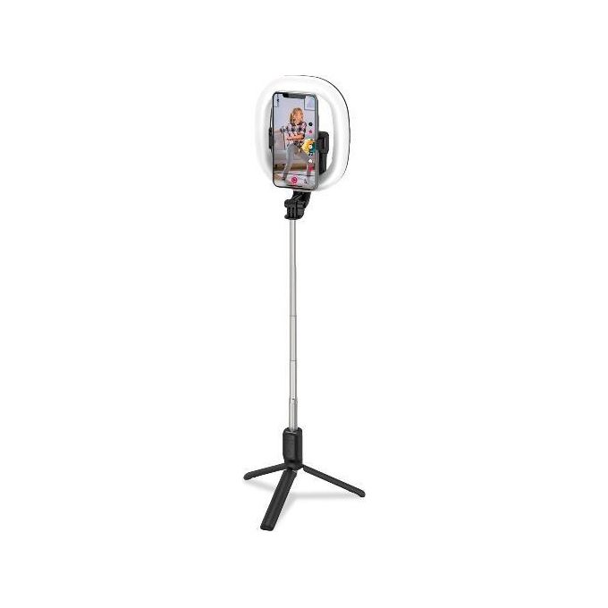 Celly Ring Light 6 Tripod Bluetooth