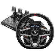 Thrustmaster T248 Volante e Pedali Magnetici per PS5-PS4-PC Hybrid Drive