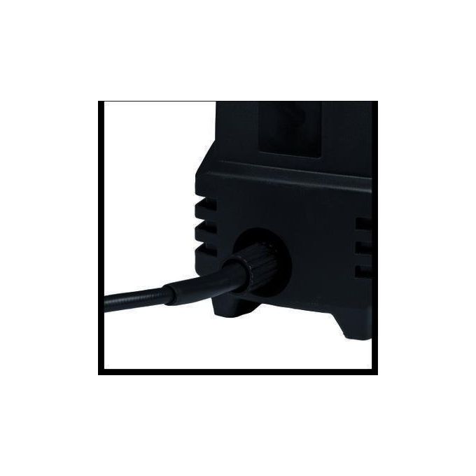 Einhell 4140740 TC-HP 90 Idropulitrice Elettrico 1200 W 90 bar 372 L-h colore Rosso