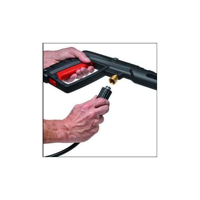 Einhell Idropulitrice Te-Hp 140