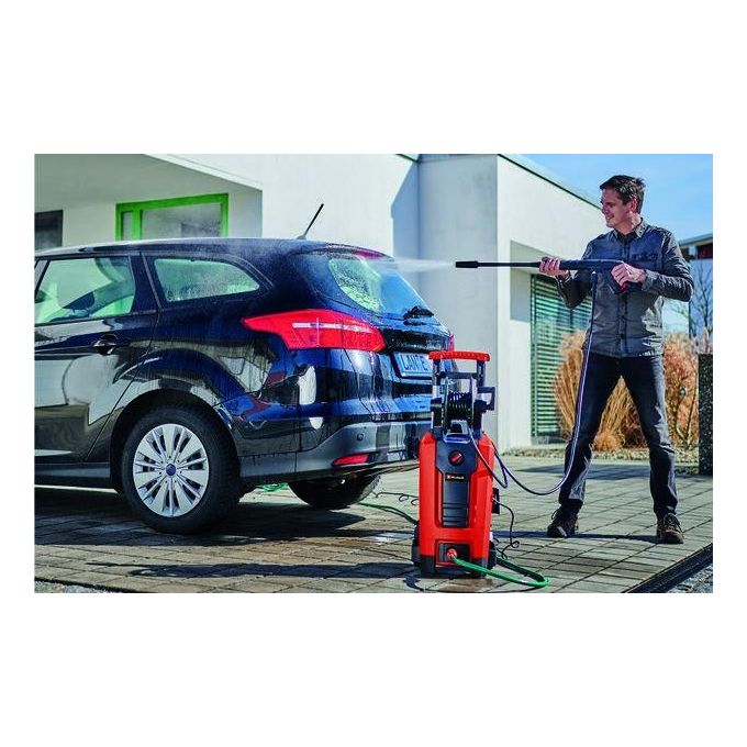 Einhell Idropulitrice Te-Hp 140