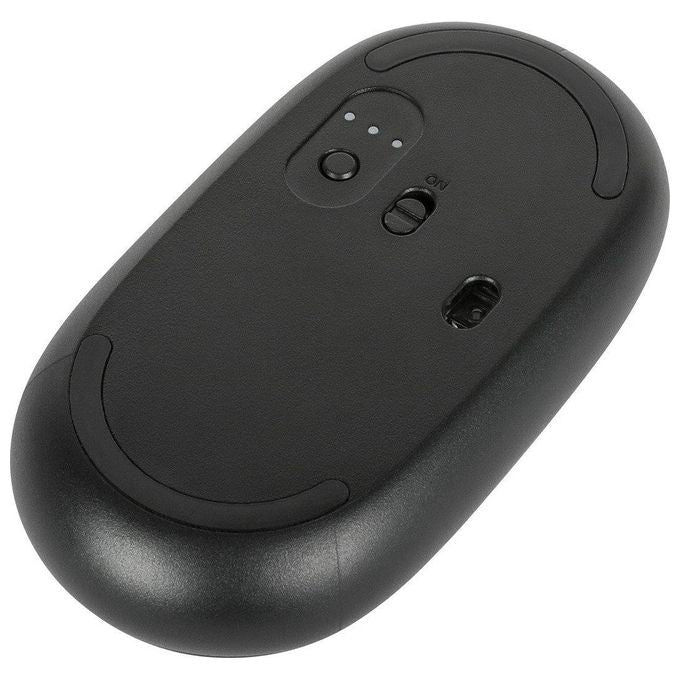 Targus AMB581GL Mouse Ambidestro Wireless A Rf  Bluetooth