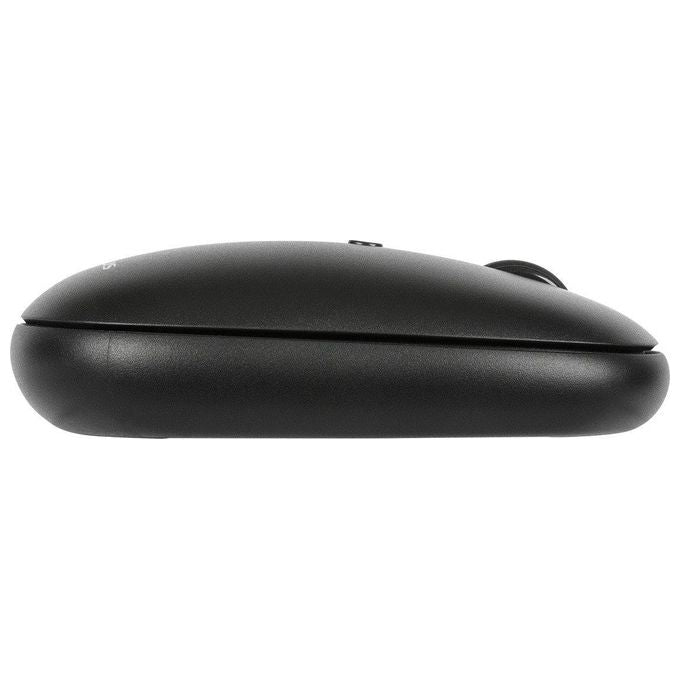 Targus AMB581GL Mouse Ambidestro Wireless A Rf  Bluetooth