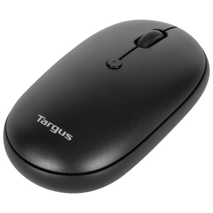 Targus AMB581GL Mouse Ambidestro Wireless A Rf  Bluetooth