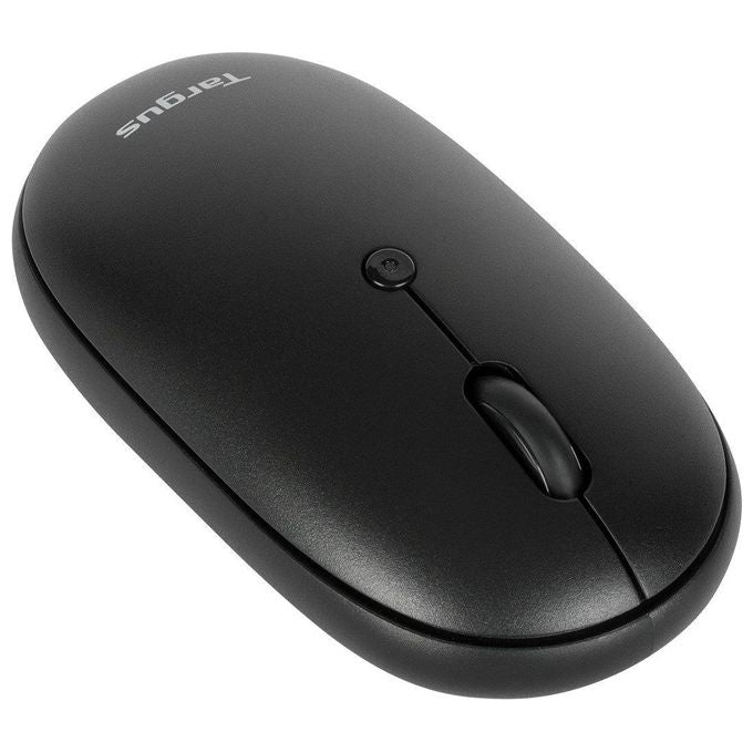 Targus AMB581GL Mouse Ambidestro Wireless A Rf  Bluetooth