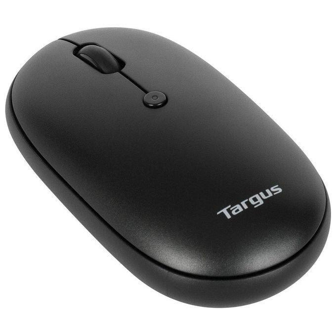 Targus AMB581GL Mouse Ambidestro Wireless A Rf  Bluetooth