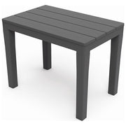 Progarden Panchina Resina Timor Antracite