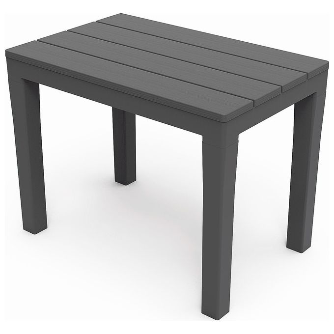 Progarden Panchina Resina Timor Antracite
