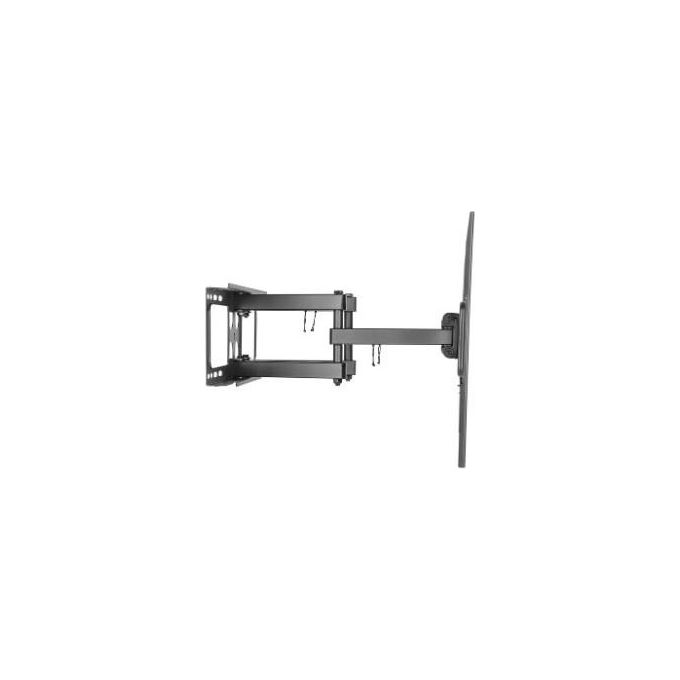 Superior Electronics Staffa per Tv 37''-70'' Full Motion Extra Slim 40Kg