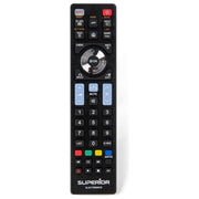 Superior Electronics Telecomando Universale per Smart Tv LG