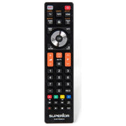 Superior Electronics Telecomando Universale per Smart Tv Samsung
