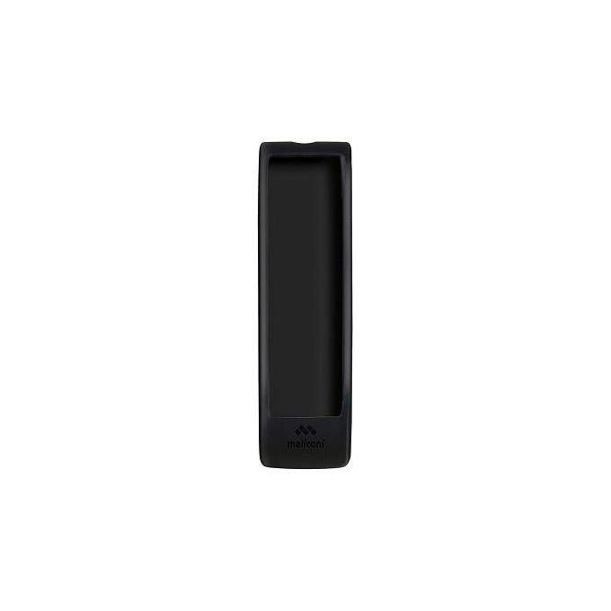 Meliconi Guscio 10 in Silicone per Telecomando Tv Samsung