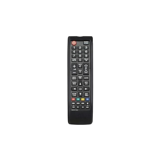 Meliconi Guscio 10 in Silicone per Telecomando Tv Samsung