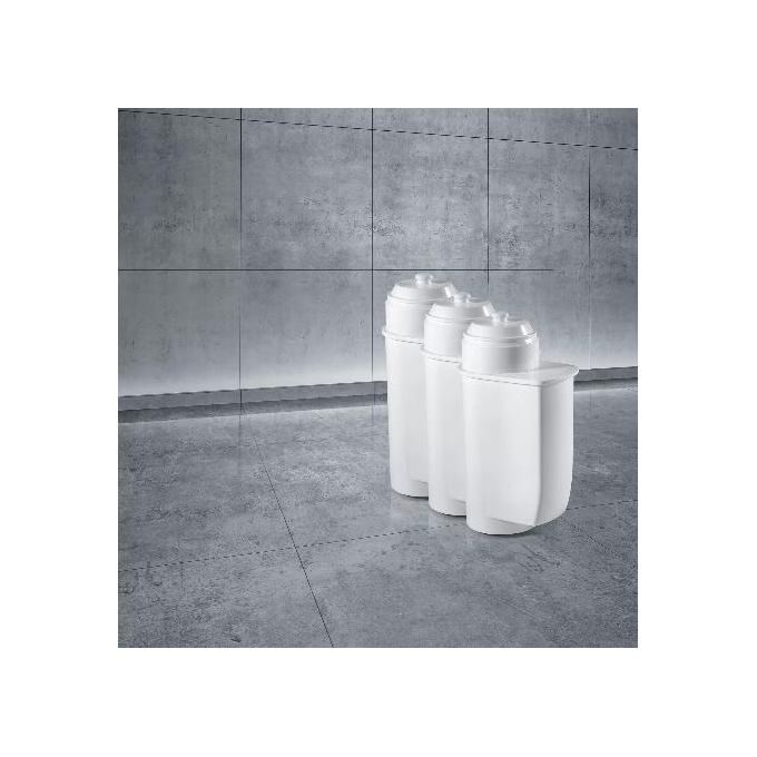 Siemens TZ 70033 A Cartucce Filtro Acqua Set di 3 Pezzi
