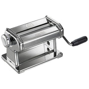 Marcato AT-150-ROL Atlas 150 Roller Macchina per la Pasta Manuale 10 Spessori Sfoglia 15 cm colore Metallico