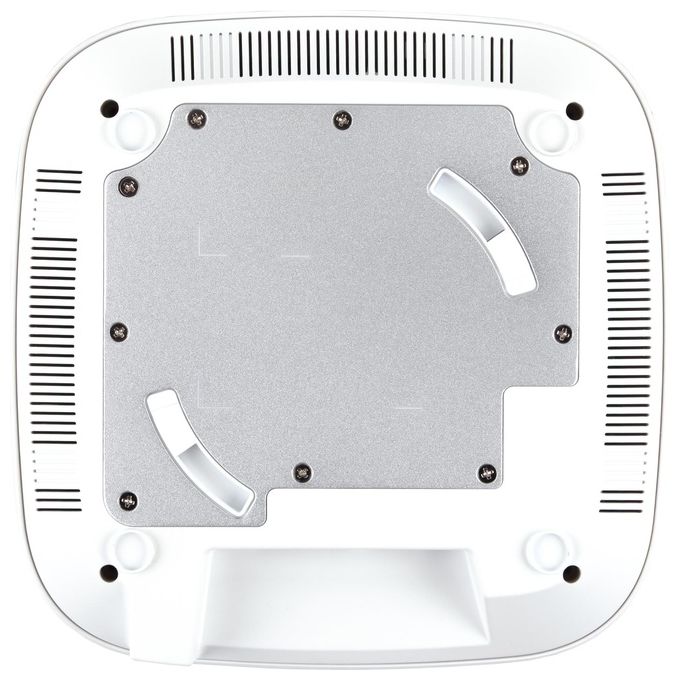 D-Link DAP-X2850 Access Point Wi-Fi 6 AX3600 Dual Band PoE MU-MIMO 4x4 2500 Mbit-s colore Bianco
