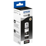 Epson 114 Ecotank Photo Black Ink Cartuccia d'Inchiostro