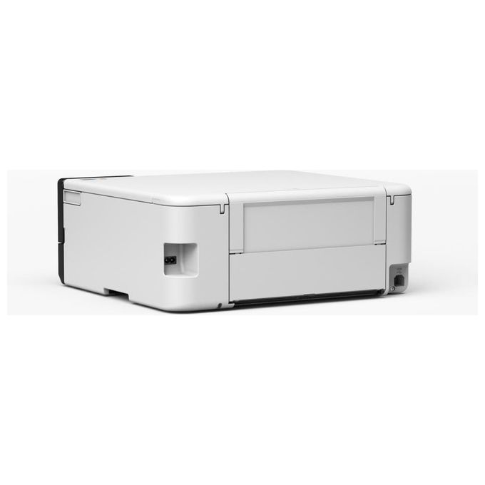 Epson C11CJ20401 EcoTank ET-8500 stampante fotografica multifunzione a serbatoio 6 colori Wi-Fi Direct Ethernet touchscreen 10,9 cm stampa fronte retro automatica colore Bianco