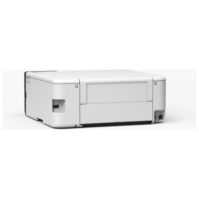 Epson C11CJ20401 EcoTank ET-8500 stampante fotografica multifunzione a serbatoio 6 colori Wi-Fi Direct Ethernet touchscreen 10,9 cm stampa fronte retro automatica colore Bianco