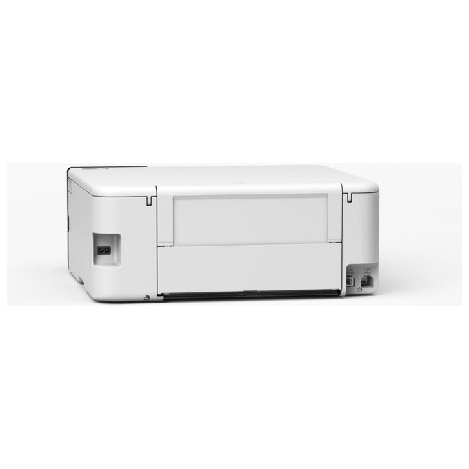 Epson C11CJ20401 EcoTank ET-8500 stampante fotografica multifunzione a serbatoio 6 colori Wi-Fi Direct Ethernet touchscreen 10,9 cm stampa fronte retro automatica colore Bianco