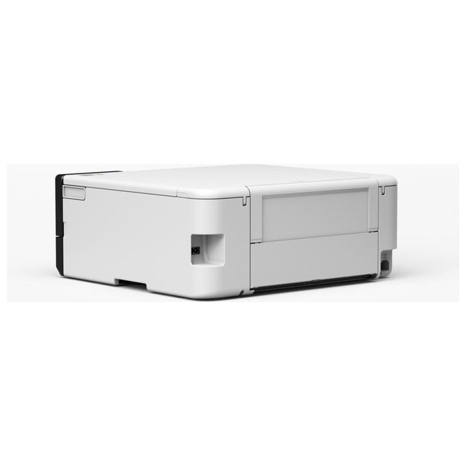 Epson C11CJ20401 EcoTank ET-8500 stampante fotografica multifunzione a serbatoio 6 colori Wi-Fi Direct Ethernet touchscreen 10,9 cm stampa fronte retro automatica colore Bianco