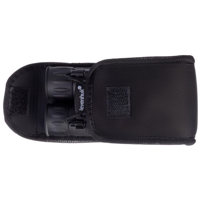 Levenhuk Atom Binocolo 8x21