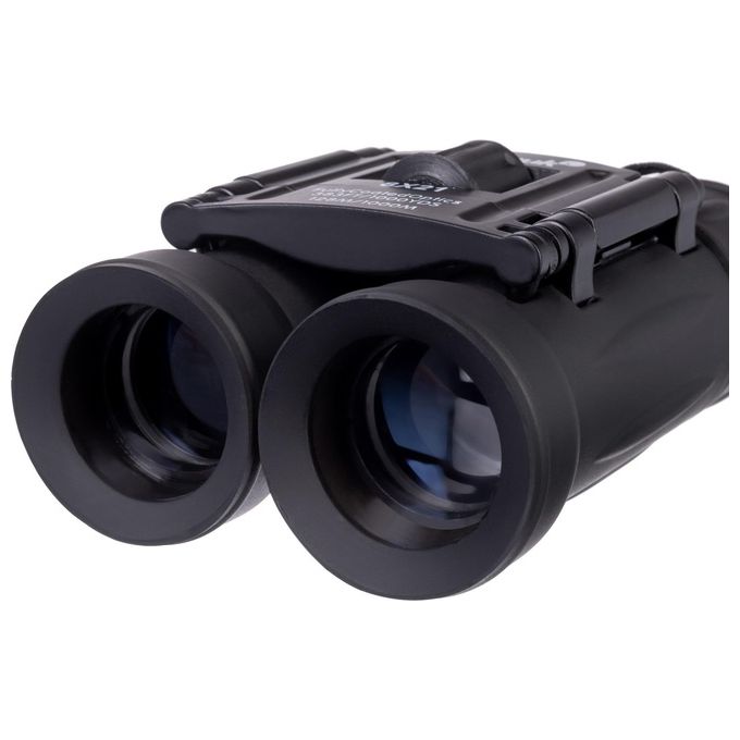 Levenhuk Atom Binocolo 8x21