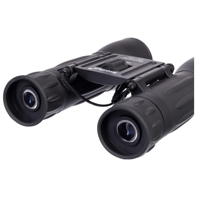 Levenhuk Atom Binocolo 16x32