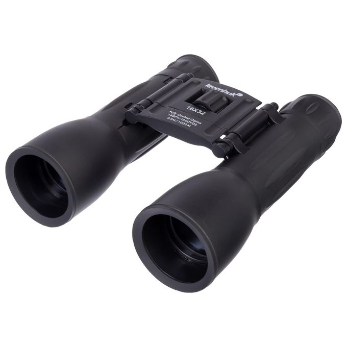 Levenhuk Atom Binocolo 16x32
