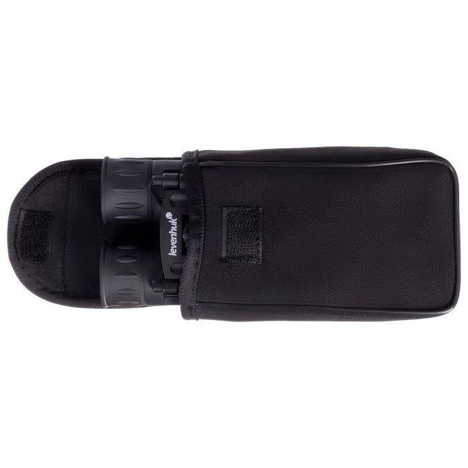 Levenhuk Atom Binocolo 16x32