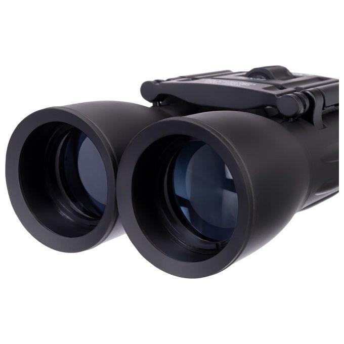Levenhuk Atom Binocolo 16x32