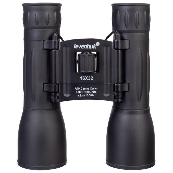 Levenhuk Atom Binocolo 16x32