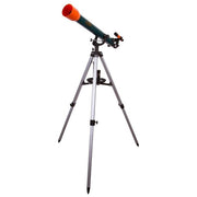 Levenhuk LabZZ T3 Telescopio Rifrattore per Principianti con Fattore di Ingrandimento 175x e KIT_ di Accessori