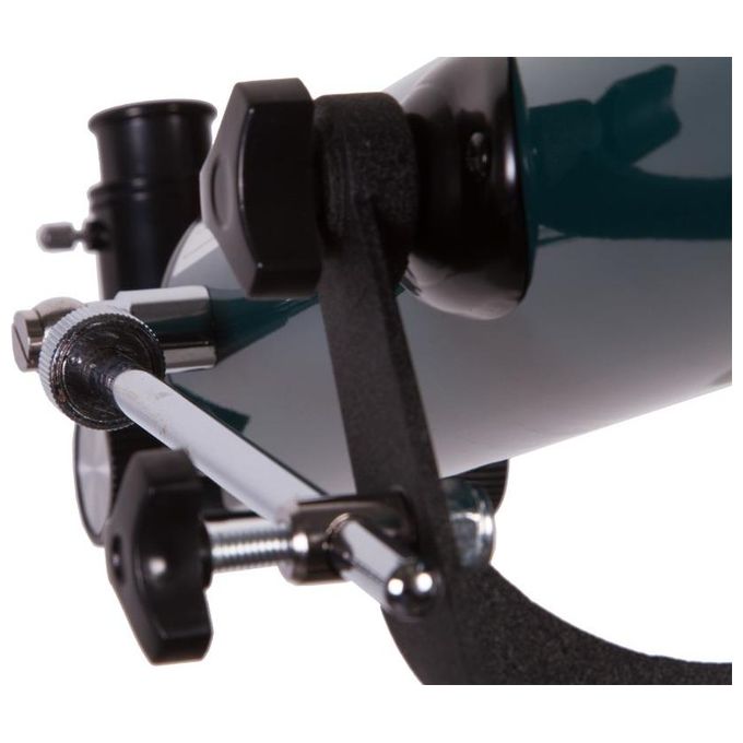 Levenhuk LabZZ T3 Telescopio Rifrattore per Principianti con Fattore di Ingrandimento 175x e KIT_ di Accessori