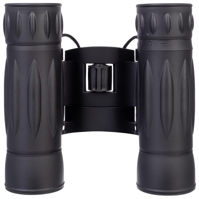 Levenhuk Atom Binocolo Ultracompatto 12x25