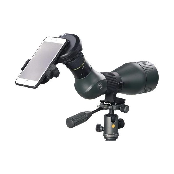 Vanguard VEO PA-65 Adattatore Universale Digiscope per Smartphone