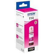 Epson T07b340 Ecotank Magenta