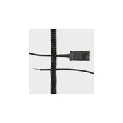 V7 Cavo Inferiore Compatibile con Plantronics BL-02P-019