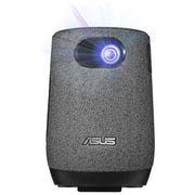 ASUS 90LJ00E5-B00070 ZenBeam Latte L1 Proiettore LED 1080p 300 ANSI lumen Wi-Fi Bluetooth Harman Kardon Batteria 3 Ore colore Grigio