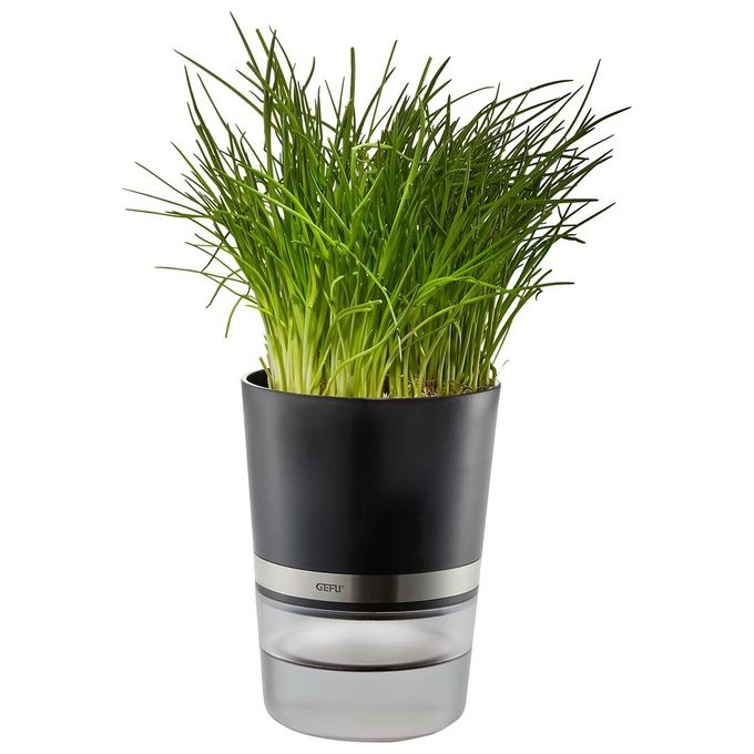 Gefu Botanico Vaso Erbe Aromatiche