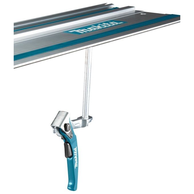 Makita 199826-6 Clamp Set 2 Pezzi Morsetti a Sgancio Rapido