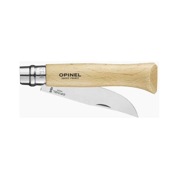 Coltellerie Milanesi Coltello Opinel Lama 12