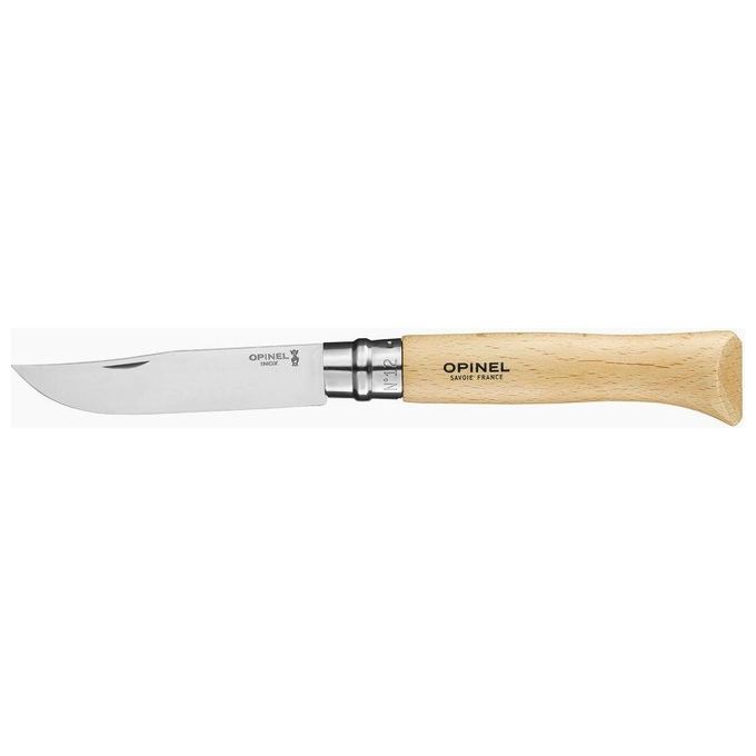 Coltellerie Milanesi Coltello Opinel Lama 12