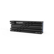 Be Quiet! MC1 PRO Unita' Allo Stato Solido Dissipatore Nero 1 Pezzo