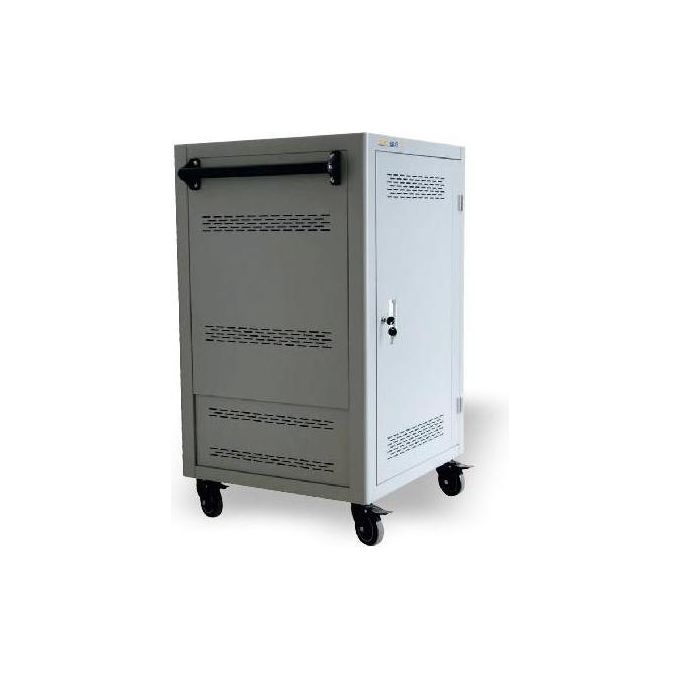 Wacebo Carrello Teachbus Six 36 Scomparti
