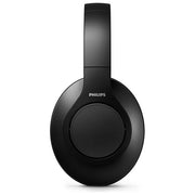 Philips TAH6206BK-00 6000 Series Cuffie a Padiglione Wireless per TV Bluetooth 5.0 18h Autonomia colore Nero