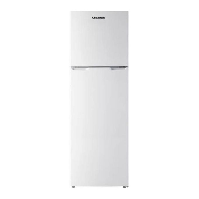 SanGiorgio SD26NFWE Frigorifero Doppia Porta No Frost 249 L 165,6 cm Classe E 41 dB porte reversibili colore Bianco