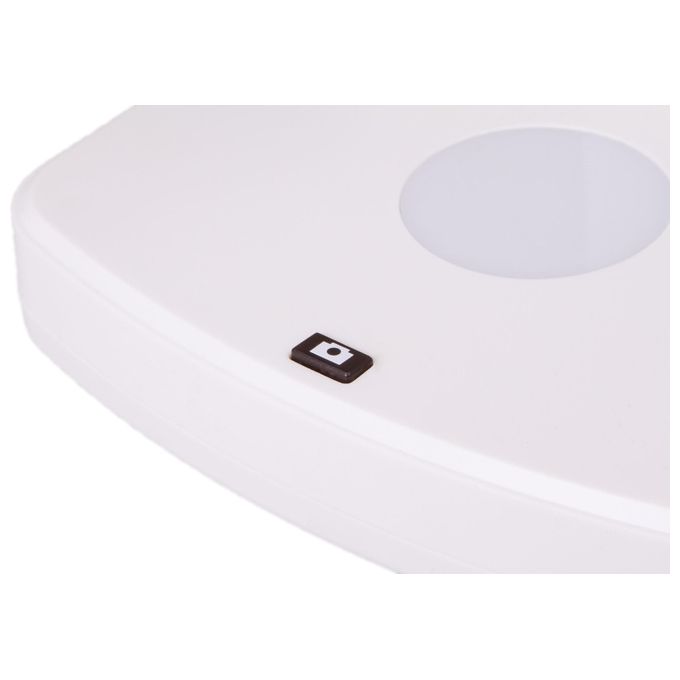 Levenhuk 75075 DTX 700 LCD Microscopio digitale Ingrandimento 1200x Fotocamera 5 MP Display 12,7 cm (5'') colore Nero Bianco